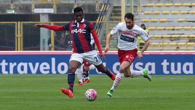 Calciomercato Bologna: Diawara e Sadiq, attesa per due sì