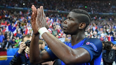 Juventus, senti Pogba: «Era il momento giusto per andare via»