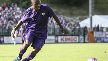 Calciomercato Reggina, ecco Bangu. Roselli saluta