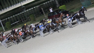 A Montegiorgio finale del CIGT