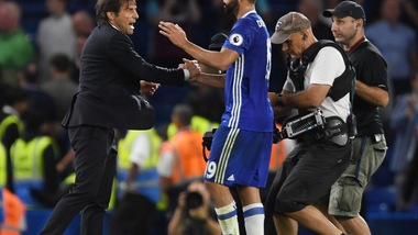 Premier: Mazzarri contro Conte, in quota vince il Chelsea