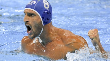 Rio 2016, pallanuoto: bronzo per il Settebello