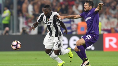 Calciomercato Sampdoria, piace Tomovic della Fiorentina