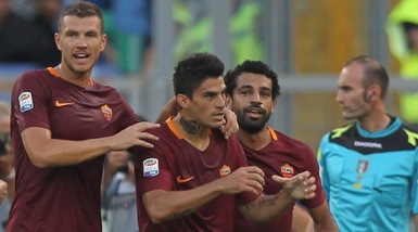 Corriere dello Sport-Stadio in edicola: Higuain da urlo, subito tanta Roma