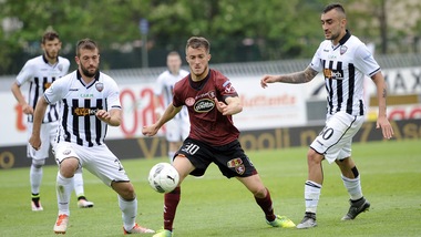 Calciomercato Palermo, spunta l'ipotesi Donnarumma