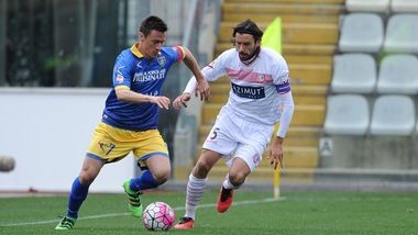 Calciomercato Carpi, Vicenza in pressing su Zaccardo