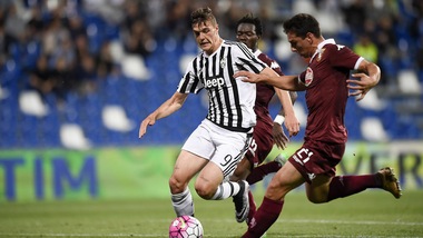 Calciomercato Livorno, scoppia il caso Favilli