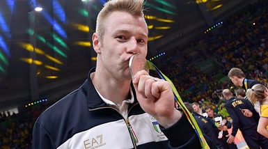 Grand'Italia: le 28 medaglie di Rio valgono più delle 28 di Pechino e Londra