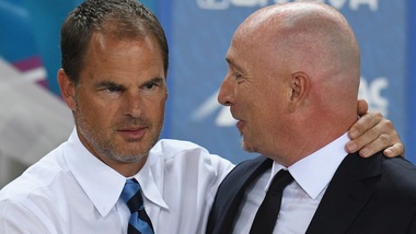 Serie A Chievo, Maran stende l'Inter: «Non sono sorpreso»