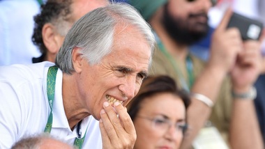 Olimpiadi, Malagò: «L'Italia esce a testa alta da Rio 2016»