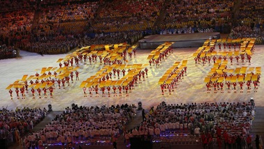 Olimpiadi, la cerimonia di chiusura: Rio de Janeiro saluta il mondo