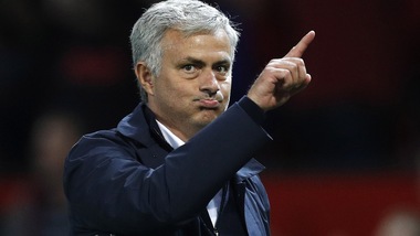 Mourinho rivela: «Potevo tornare in Italia»