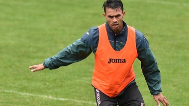 Calciomercato Genoa-Sampdoria: derby per Gonzalez