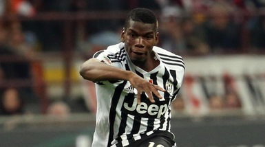 Assist 2016-17: chi sarà l'erede di Pogba?