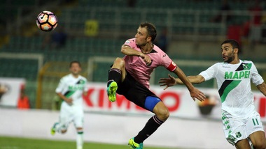 Serie A Palermo, Vitiello: «Sappiamo che sarà un anno difficile»