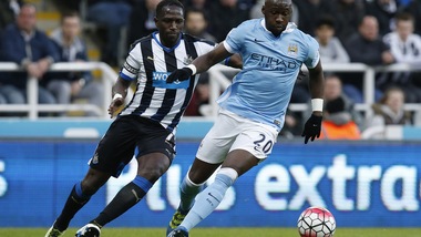 Calciomercato Napoli, «Mangala in prestito»