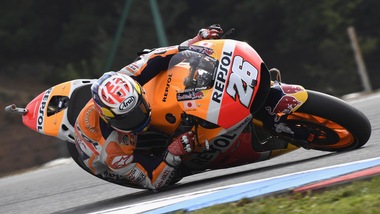 MotoGp, Pedrosa: «I test ci sono serviti»