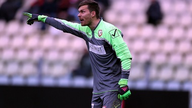 Calciomercato Crotone, Belec o Gabriel come vice-Cordaz