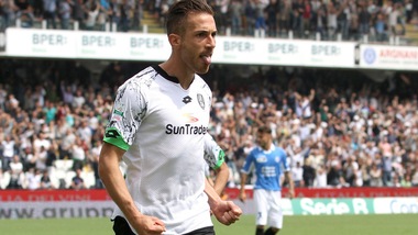 Calciomercato Sassuolo, pronto l'assalto a Larsson o Ragusa