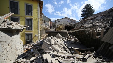 Ecco dove donare il sangue a Roma per l’emergenza terremoto