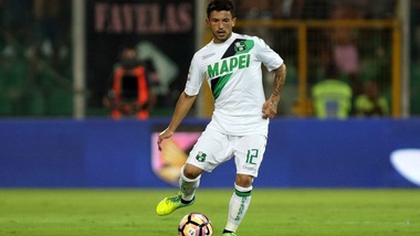 Europa League: Sassuolo avanti contro la Stella Rossa