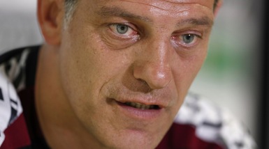 Calciomercato, il West Ham su Zaza. Bilic: «È un top player»