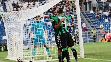 Diretta Stella Rossa-Sassuolo, formazioni ufficiali tempo reale ore 20.30