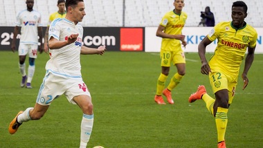 Ligue 1, Marsiglia avanti sul Lorient