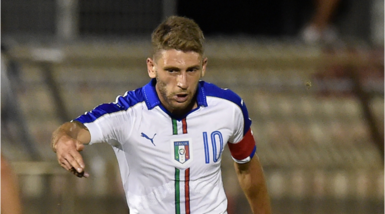 Italia Under 21, Di Biagio ne convoca tre del Sassuolo. C'è anche Berardi