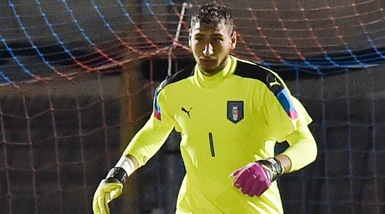 Italia: Donnarumma, Rugani e Romagnoli per Ventura