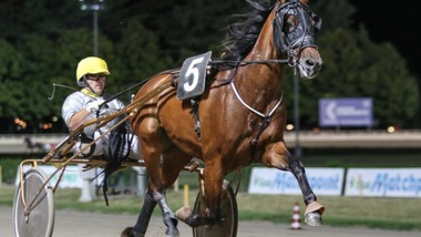 Il Sesana completa la serie dei GP estivi