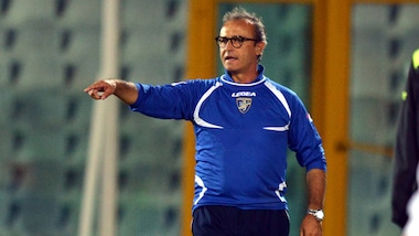 Calciomercato Frosinone, Marino: «Ciofani? Spero non vada via»