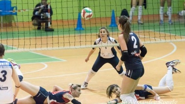 Volley: A2 Femminile, Cisterna riabbraccia Claudia Marinelli