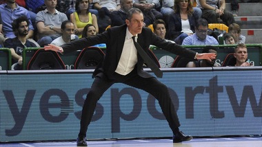 Basket Serie A, Caserta prende Bostic