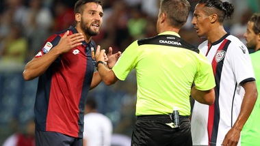 Calciomercato, il papà di Pavoletti: «Fiorentina piazza gradita»