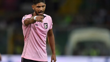 Calciomercato Palermo, due cessioni: Lazaar più Gonzalez