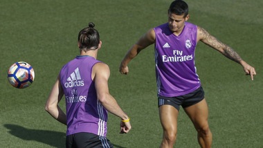 Calciomercato: «Arsenal e Chelsea su James Rodriguez»