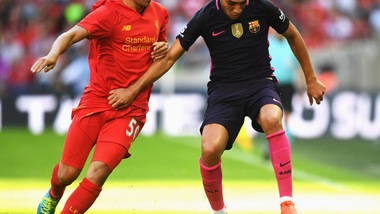 Calciomercato Milan: «Piace Markovic del Liverpool»