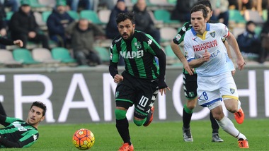 Calciomercato Cesena, è ufficiale: Laribi dal Sassuolo