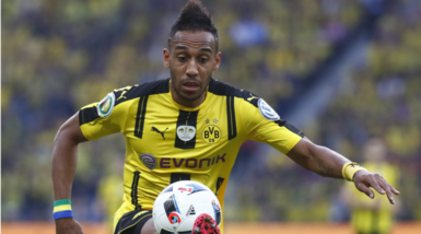 Calciomercato Atletico Madrid: «Pronti 60 milioni di euro per Aubameyang»