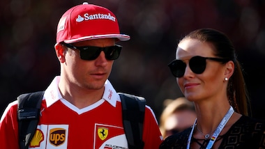 F1, Raikkonen: «Potevamo essere in pole position»