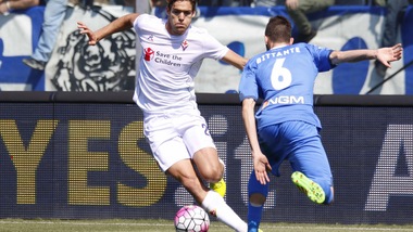 Calciomercato Fiorentina: «Il Chelsea vuole Marcos Alonso»