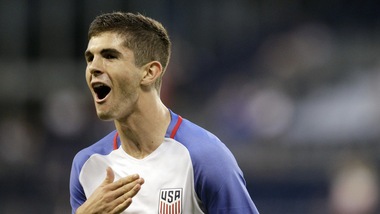 Calciomercato Borussia Dortmund: «Il Liverpool punta Pulisic»