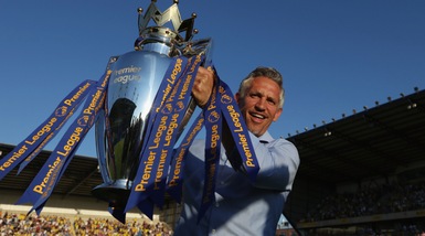 Zaza al West Ham, Lineker ironico: «Buon acquisto, soprattutto se tirerà i rigori»