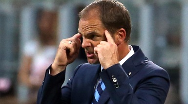 Corriere dello Sport-Stadio in edicola: Frank Di Burro, altra stecca Inter