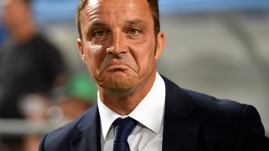 Serie A Pescara, Oddo: «Possiamo crescere»