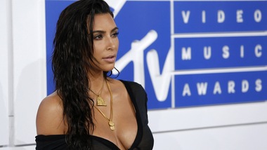 Kim, foto hot in Nba