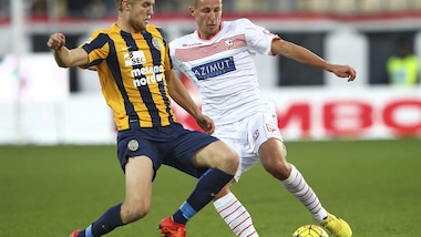 Calciomercato Bologna, Sadiq-Torosidis: via libera. Helander vicino