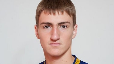 Volley: Superlega, Bojan Strugar,  fuoriclasse montenegrino a Latina