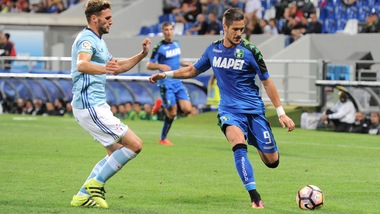 Calciomercato Crotone, continuano i dubbi di Falcinelli